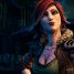 Cate Blanchett is in talks for the Borderlands movie