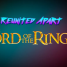 Watch the cast of The Lord of the Rings reunited apart