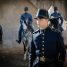 First look at Robert Pattinson in Ciro Guerra’s film adaptation of Waiting For The Barbarians