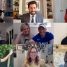 The Office Cast reunites on Some Good News with John Krasinski