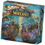 A Small World of Warcraft board game is heading our way