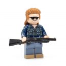 Cool Lego Minifigs: The Princess Bride, The Shining, Die Hard, They Live, and The Last Dragon