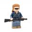 Cool Lego Minifigs: The Princess Bride, The Shining, Die Hard, They Live, and The Last Dragon