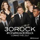 30 Rock returns to NBCUniversal for an Upfront Special Event