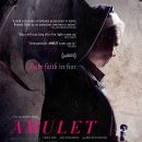 Amulet – Watch the trailer for new horror movie