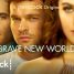 Alden Ehrenreich enters a Brave New World in the latest trailer for new TV adaption