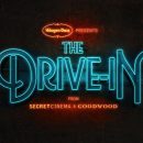 Secret Cinema launches The Drive-In