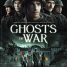 World War II Soldiers encounter a haunted Chateau in the Ghosts of War trailer