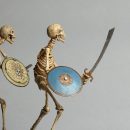 The World’s Favourite Ray Harryhausen Creatures have been revealed