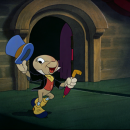 Ewan McGregor is voicing Jiminy Cricket in Guillermo del Toro’s Pinocchio