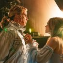 Watch Will Ferrell and Rachel McAdams in the Eurovision Song Contest: The Story of Fire Saga trailer