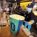 ODEON to reopen 70 more UK cinemas in time for Tenet