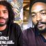 Actors on Actors: Anthony Mackie and Daveed Diggs talk race, politics, sci-fi and Marvel