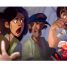 Cool Art: “What if Pixar did Alien?” by Monica Ion