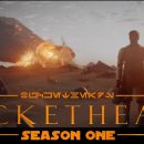 Bucketheads – The new Star Wars fan film series gets a trailer