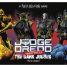 The Dark Judges are joining the Judge Dredd: Helter Skelter board game