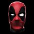 You will be able to own a talking interactive Deadpool head!