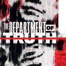 The Department of Truth comic book asks what if all the conspiracy theories were real?