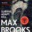 Devolution – Legendary picks up Max Brooks’ Bigfoot book