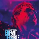 Enfant Terrible – The Rainer Werner Fassbinder biopic gets a new trailer