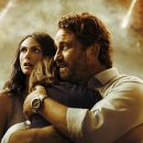 Gerard Butler tries to survive in the Greenland trailer