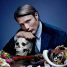 Watch the cast of Hannibal reunite to talk about the show