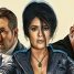 Salma Hayek shares the new poster for The Hitman’s Wife’s Bodyguard