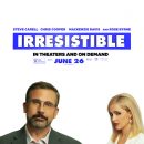 Watch Steve Carell and Rose Byrne in the new trailer for Jon Stewart’s Irresistible