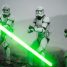 Cool Star Wars Short: Order 66