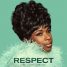 A new clip shows the origin of Respect from the new Aretha Franklin biopic