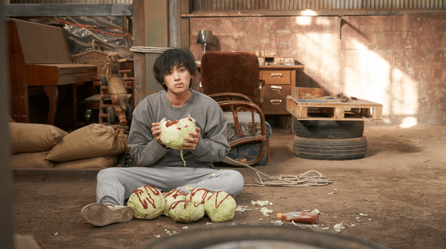 Zombie for Sale – Watch the trailer for new Korean horror comedy | Live