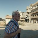 Filed From the Middle East: Robert Fisk and Yung Chang talk about This is Not a Movie
