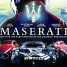 Review – Maserati: A Hundred Years Against All Odds – “A tribute to one of Italy’s most iconic and stylish companies”