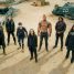 Watch the opening scene of The Umbrella Academy Season 2