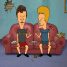 Comedy Central and Mike Judge are bringing Beavis and Butt-Head back