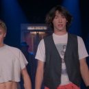 Bill & Ted’s Excellent Adventure has had a new 4K restoration