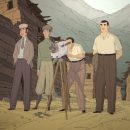 Buñuel in the Labyrinth of the Turtles – Watch the trailer for the Spanish animated feature