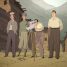 Buñuel in the Labyrinth of the Turtles – Watch the trailer for the Spanish animated feature