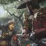 Ghost of Tsushima gets a Samurai movie-style trailer