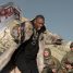 A rock star shows How To Fake A War in the trailer for new comedy film
