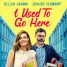 I Used To Go Here – Gillian Jacobs goes back to college with Jemaine Clement in trailer for new comedy