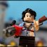 Watch the Lego Army of Darkness