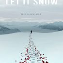 Let It Snow – Watch the trailer for new snowboarding action horror movie