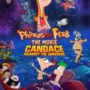 Phineas and Ferb The Movie: Candace Against The Universe to premiere on Disney+