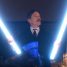 Ethan Hawke is Tesla in the trailer for new biopic