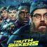 Watch Nick Frost and Simon Pegg in the new trailer for Amazon’s Truth Seekers
