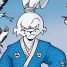 Samurai Rabbit: The Usagi Chronicles – Stan Sakai is working with Netflix on an animated kids series
