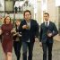 Utopia – Watch the trailer for the Gillian Flynn written TV show based on the British series of the same name