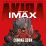 Akira is coming back to UK and Irish cinemas in remastered 4K on IMAX screens