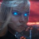 Magik fights the Demon Bear in the latest clip from The New Mutants